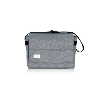 Lorelli kolica za bebe Daisy basic set cool grey-6 Lorelli kolica za bebe Daisy basic set cool grey-6